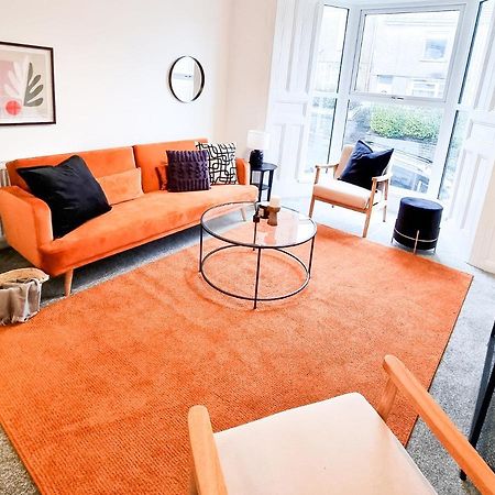 Spacious 3-Bed Near The City Centre Swansea Esterno foto