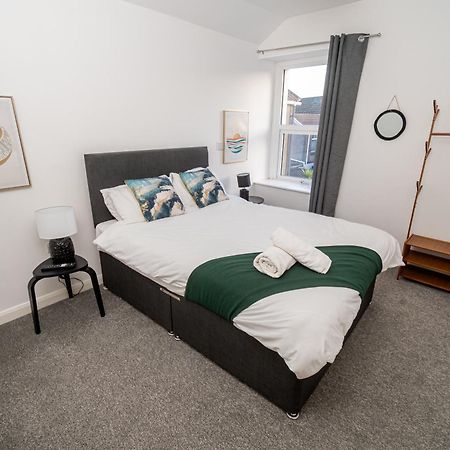Spacious 3-Bed Near The City Centre Swansea Esterno foto
