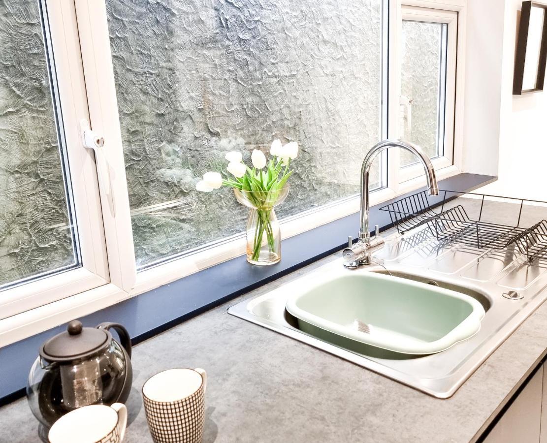 Spacious 3-Bed Near The City Centre Swansea Esterno foto