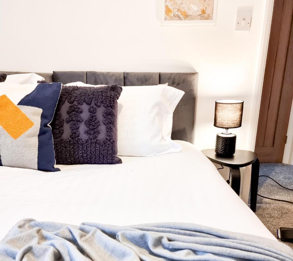 Spacious 3-Bed Near The City Centre Swansea Esterno foto