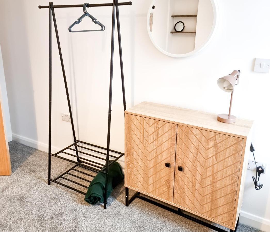 Spacious 3-Bed Near The City Centre Swansea Esterno foto