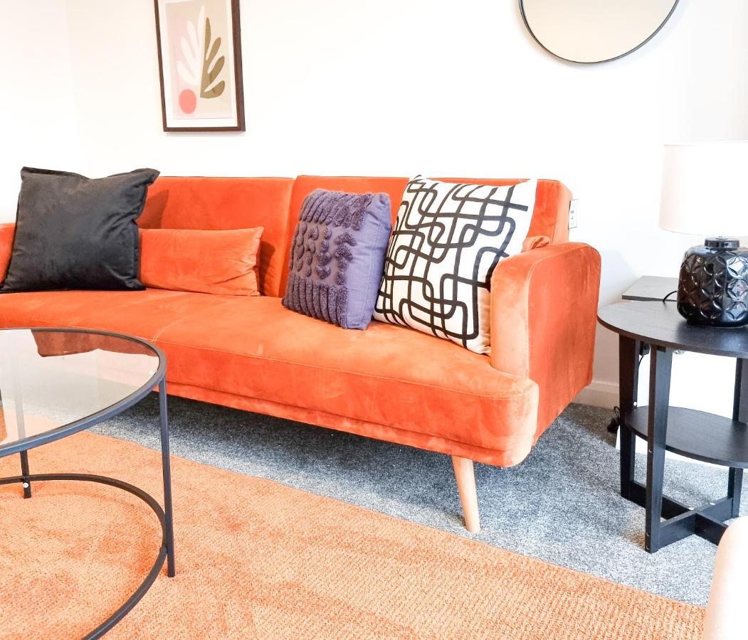 Spacious 3-Bed Near The City Centre Swansea Esterno foto