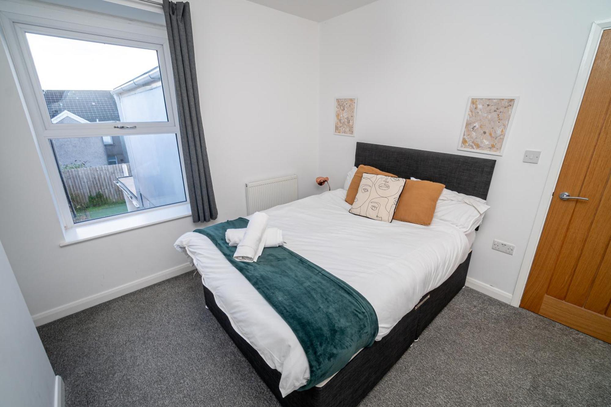 Spacious 3-Bed Near The City Centre Swansea Esterno foto